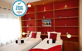 Apartamento Oceanus